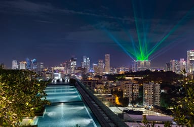 JEN Singapore Orchardgateway by Shangri-La